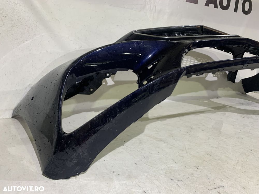 Bara fata Mercedes S-Coupe W217, AMG, 2014, 2015, 2016, 2017, 2018, 2019, cod origine OE A2178853200. - 7