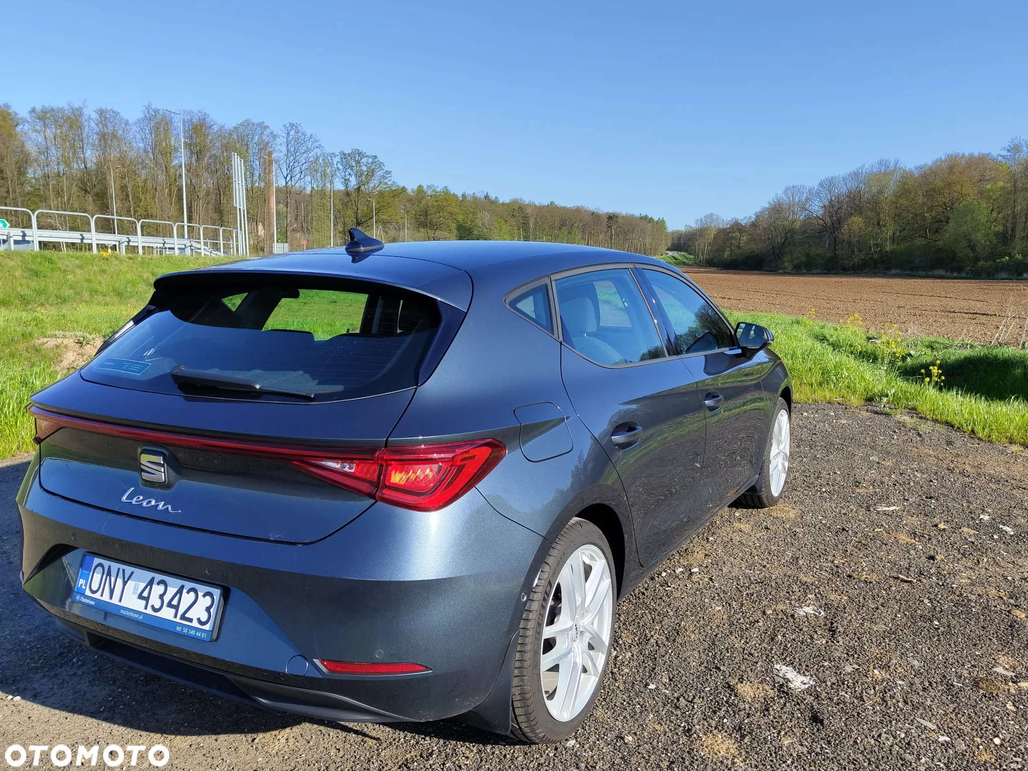 Seat Leon 1.5 TSI Full LED - 2