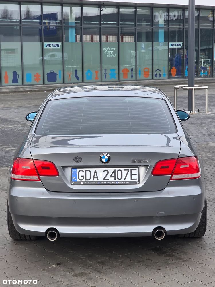 BMW Seria 3 335i M Sport Edition - 11