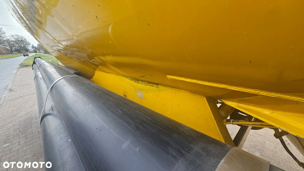 Feldbinder EUT 35.3 - 8