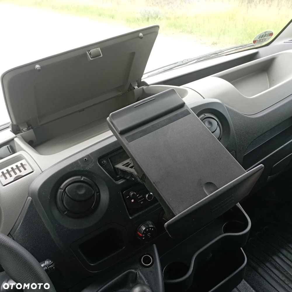 Renault Master - 27