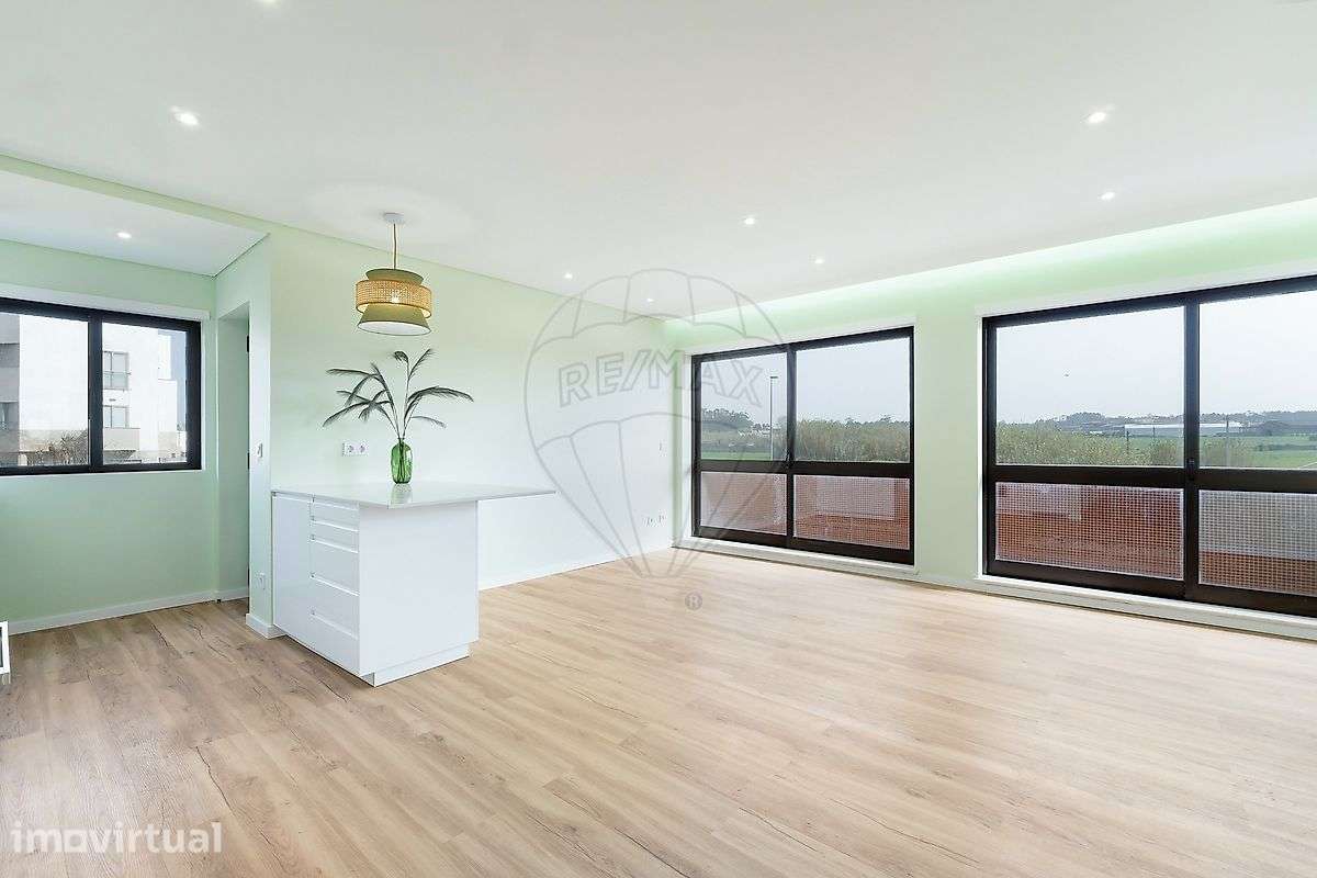 Apartamento T2 para venda - Grande imagem: 3/36