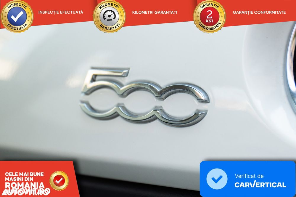 Fiat 500 - 22