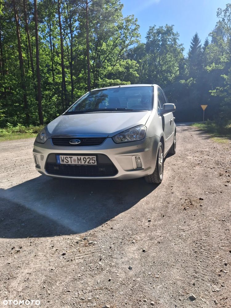 Ford C-MAX 2.0 Titanium - 8