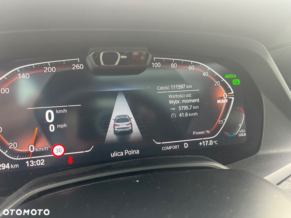 BMW X7 xDrive40d mHEV sport - 12