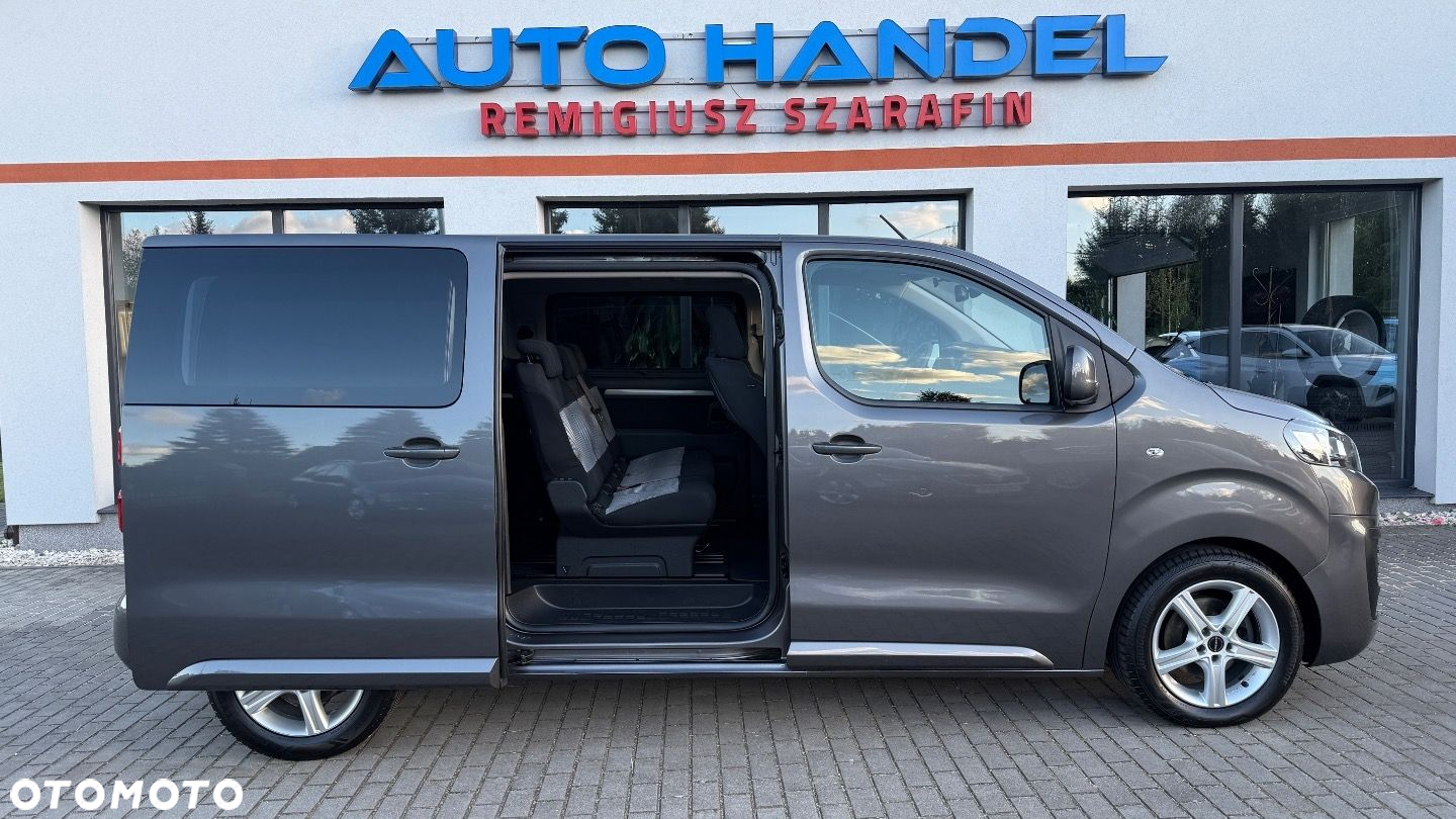 Citroën SpaceTourer - 8
