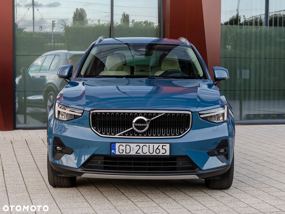 Volvo Xc 40 2024 photo 5