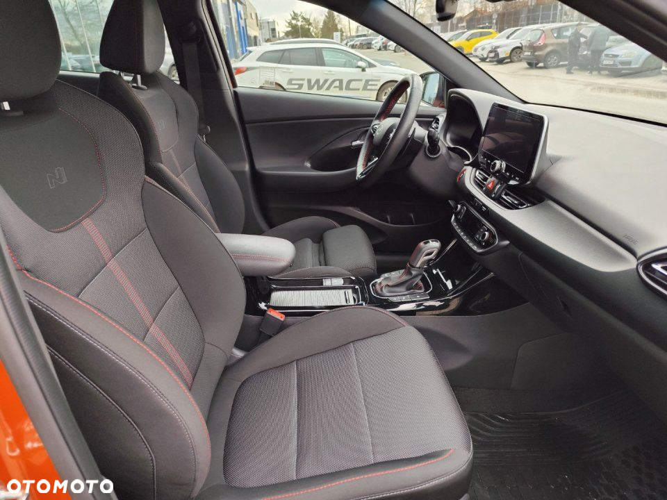 Hyundai i30 - 8