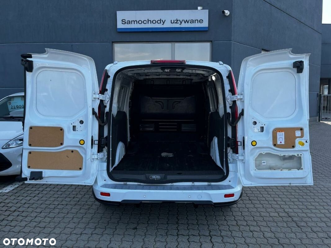Ford transit-connect TREND - 10