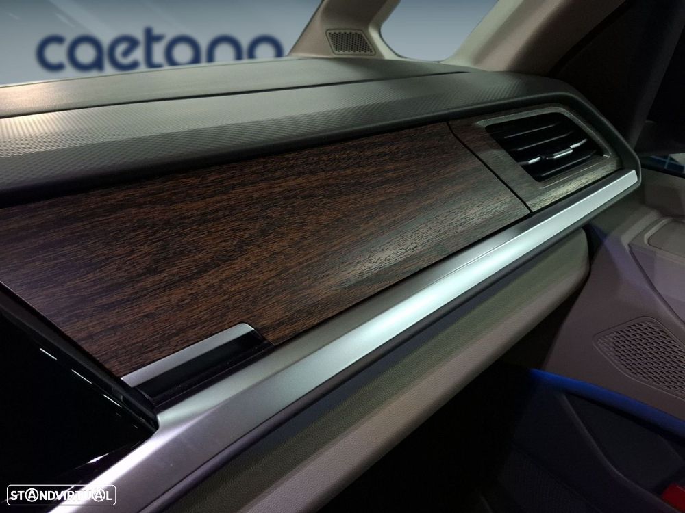 VW Multivan 2.0 TDI Style Longa DSG - 24
