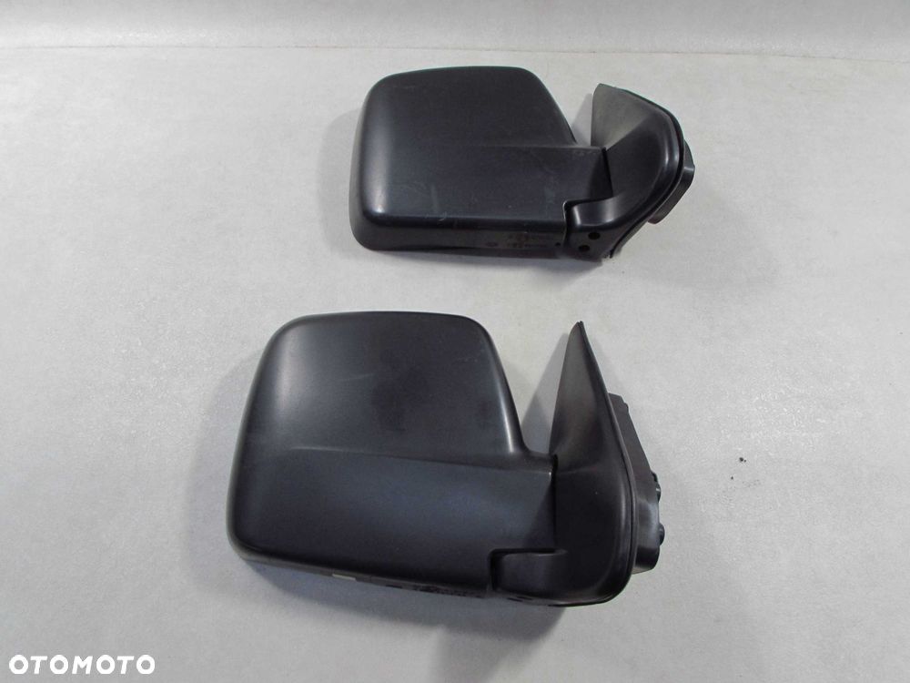 SUZUKI JIMNY 98-12 LUSTERKO PRAWE 3 PIN - 5