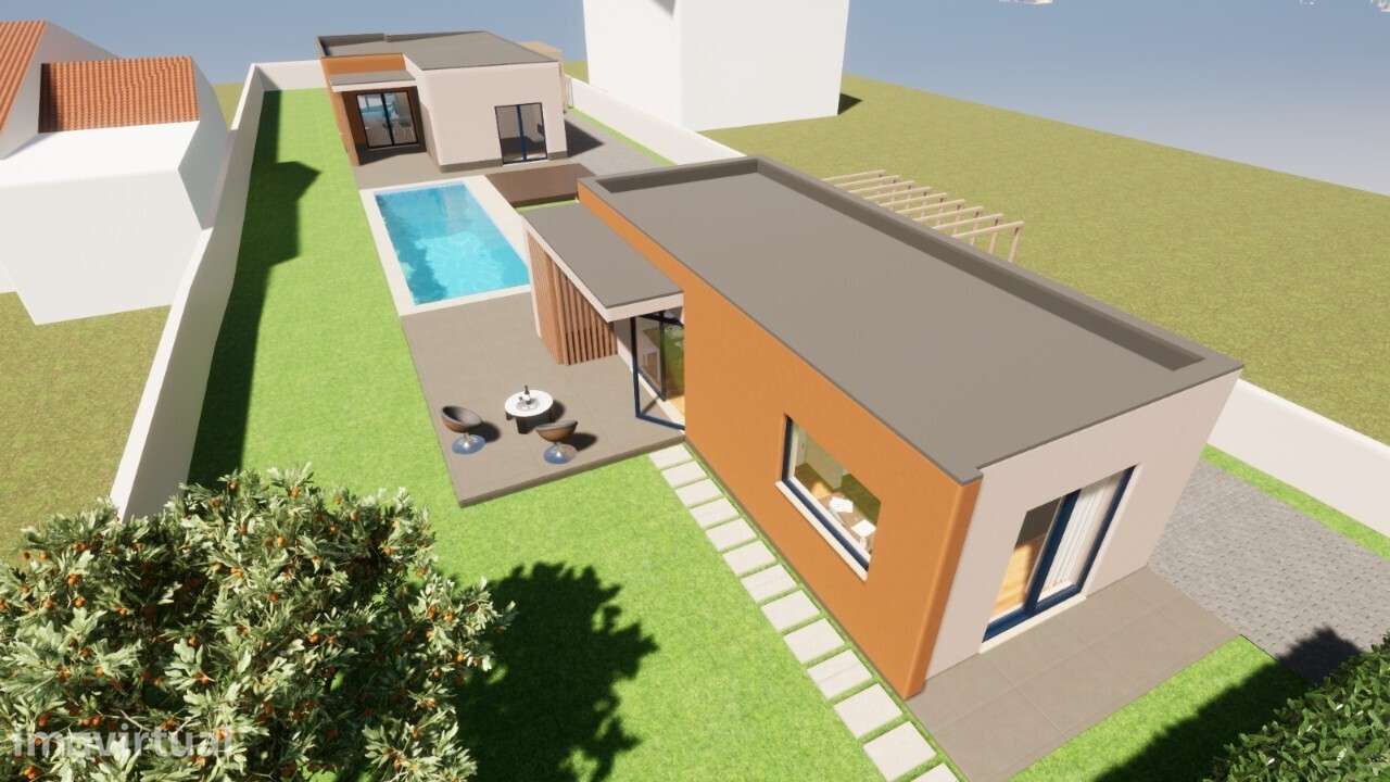 Terreno à venda em S. João de Ovar - Grande imagem: 2/17