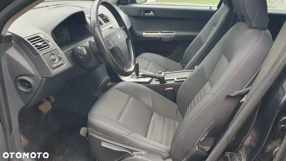 Volvo V50 - 12