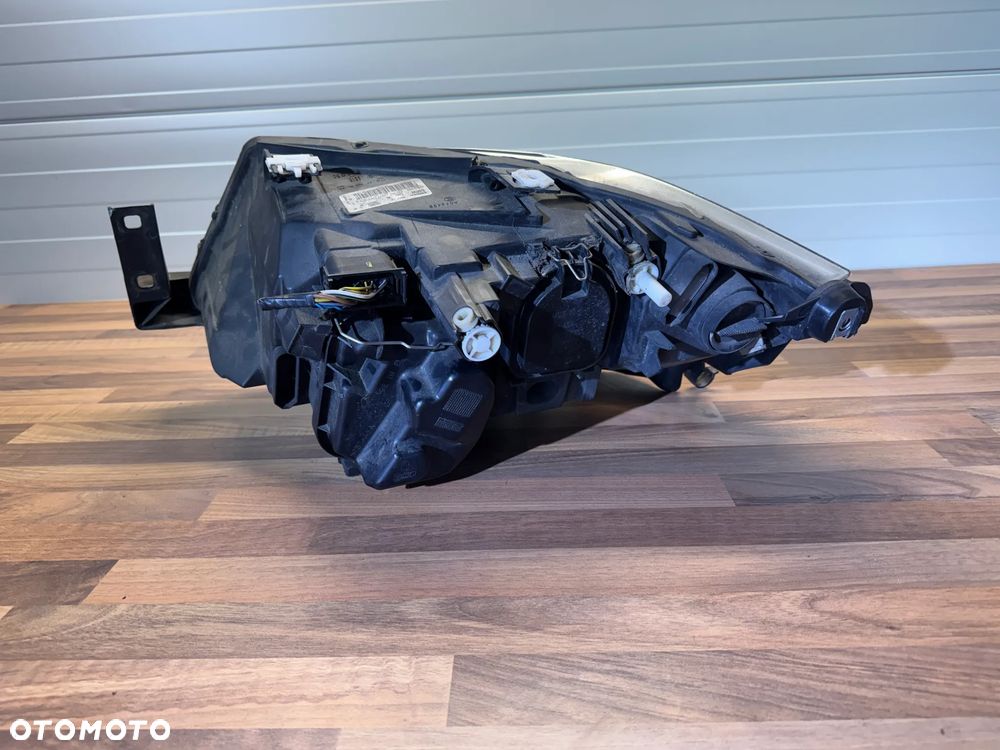 LAMPA PRAWA BMW E90 LIFT LCI EUROPA 89318921 - 6