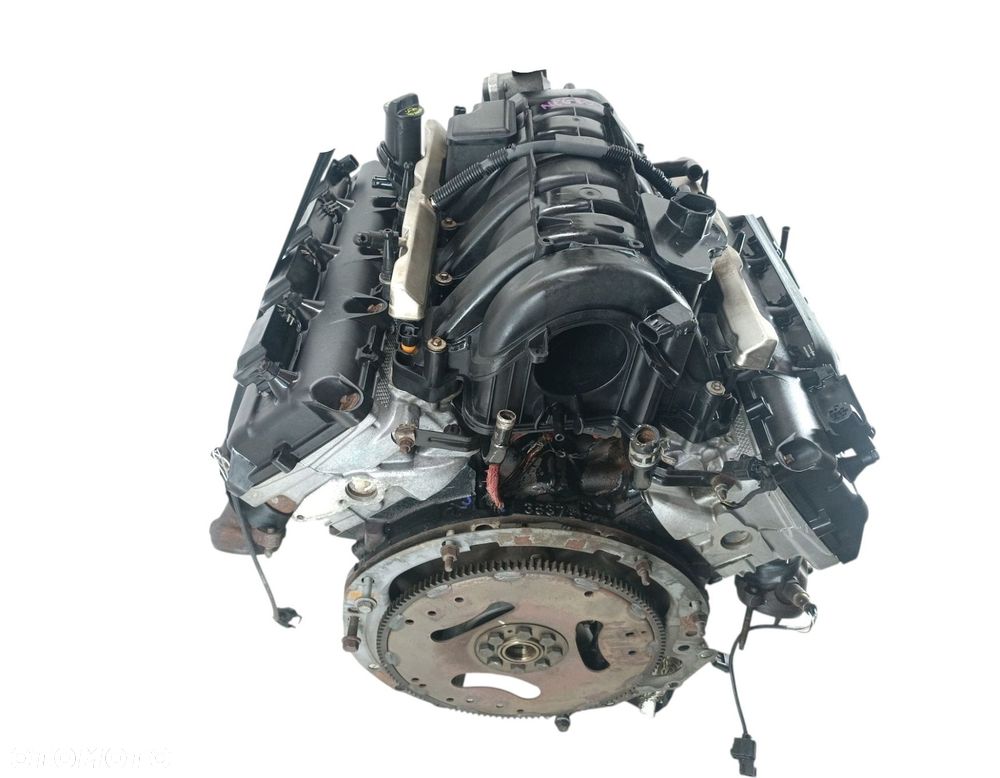 SILNIK KOMPLETNY JEEP CHRYSLER DODGE CHARGER 5.7 HEMI TNXE 09R- - 2