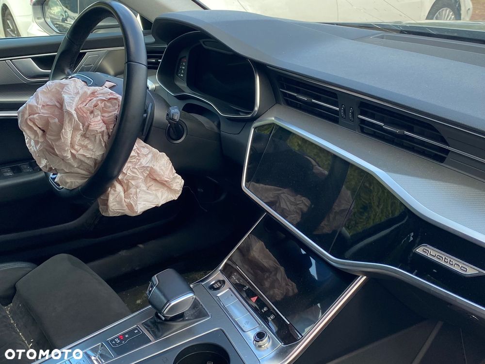 Audi A6 Avant 40 TDI mHEV Quattro S tronic - 14