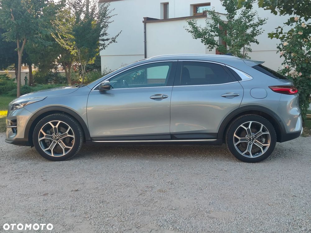 Kia XCeed 1.6 T-GDI Prestige Line DCT - 2