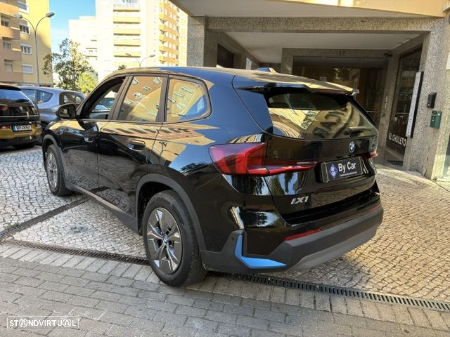 BMW iX1 xDrive30 xLine - 31