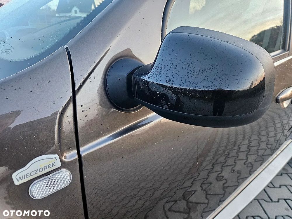 Dacia Duster 1.6 SCe Urban Explorer S&S - 30