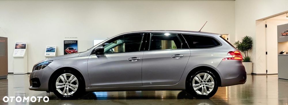 Peugeot 308 BlueHDi 130 Allure Pack - 4