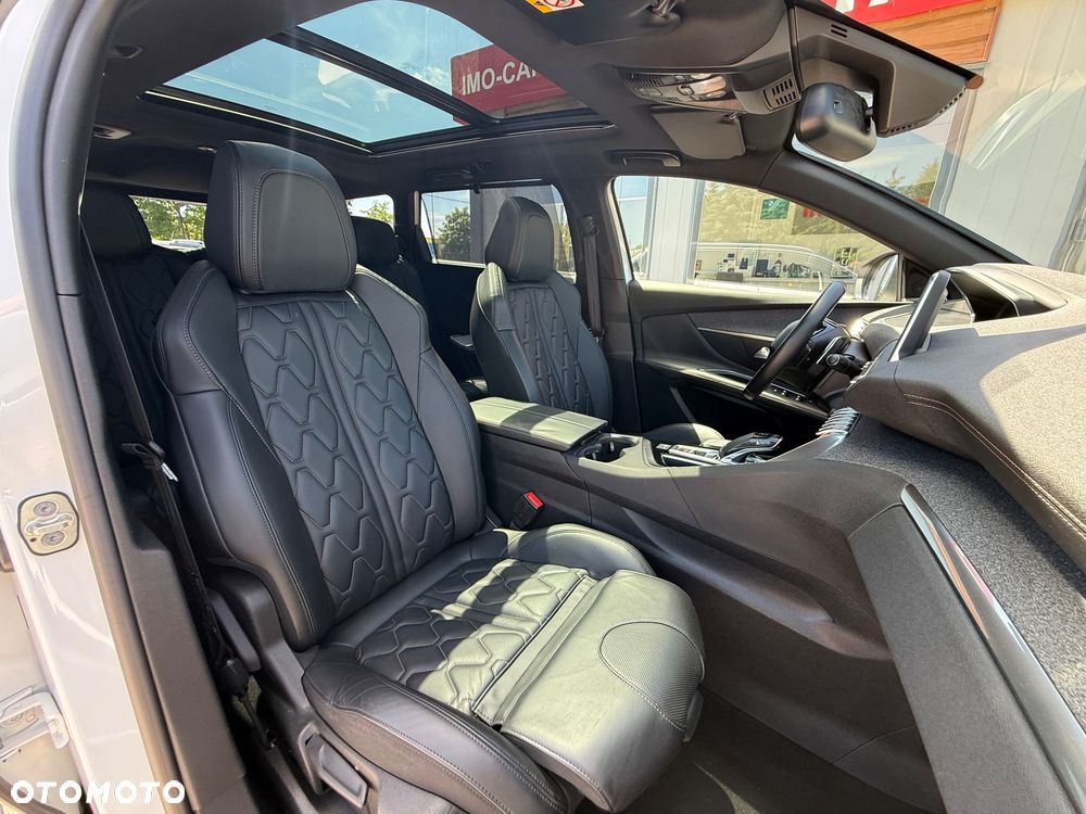 Peugeot 5008 THP 165 EAT6 Stop & Start Allure - 33