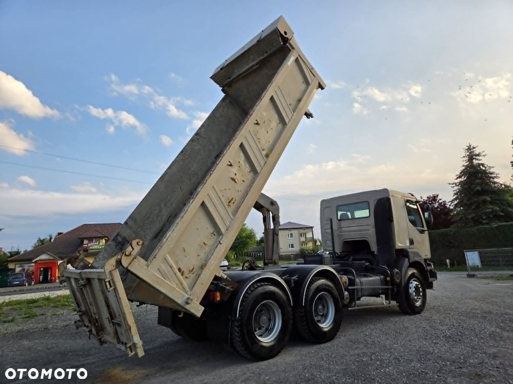 Renault Kerax - 8