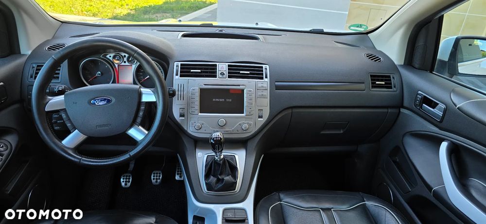 Ford Kuga 2.0 TDCi 4x4 Individual - 6