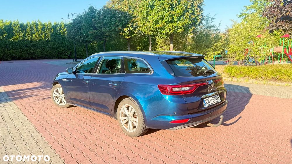 Renault Talisman 1.6 Energy dCi Zen - 13