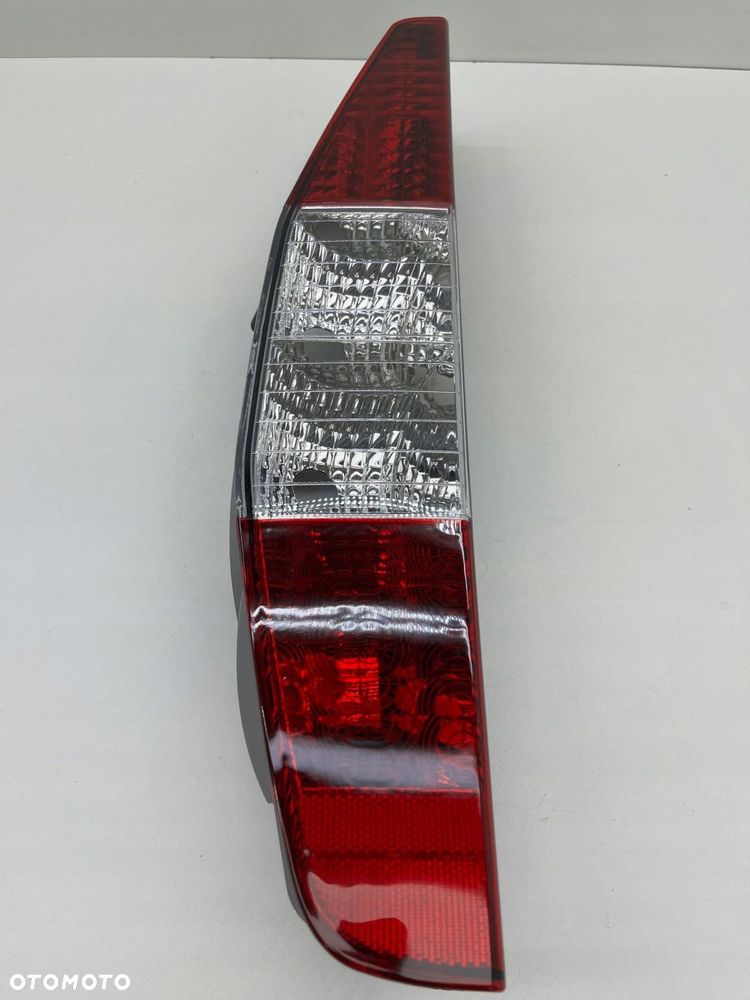 FIAT DOBLO LEWA LAMPA TYŁ EUROPA - 2