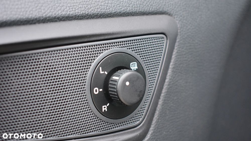 Skoda Yeti - 30