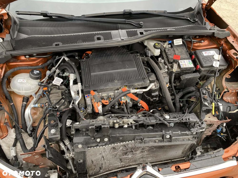 Citroën C4 e-C4 136 SHINE - 30