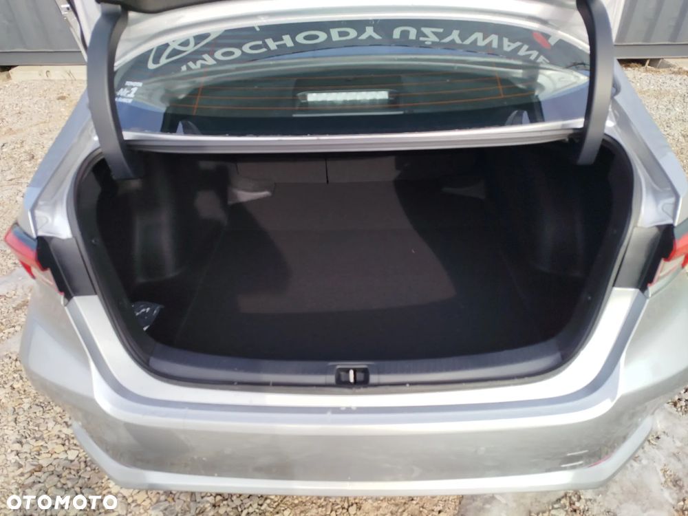 Toyota Corolla 1.5 Comfort MS - 6