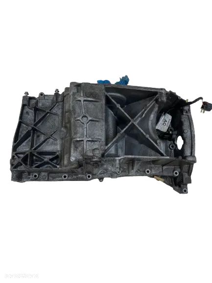 RANGE ROVER 4.2 SUPERCHARGED MISKA OLEJOWA - 1