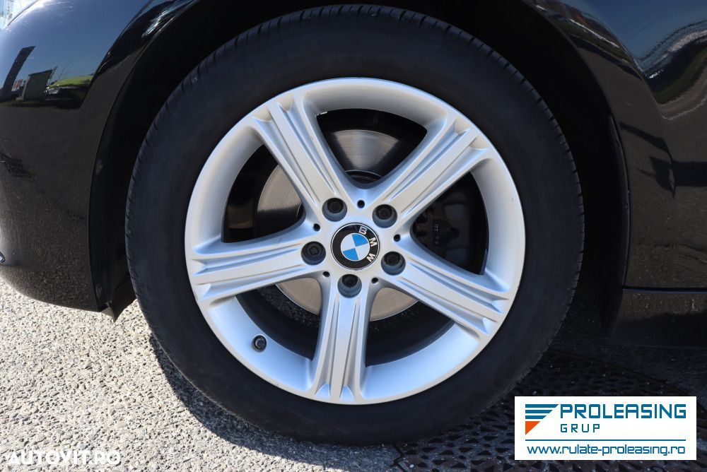 BMW Seria 3 - 7