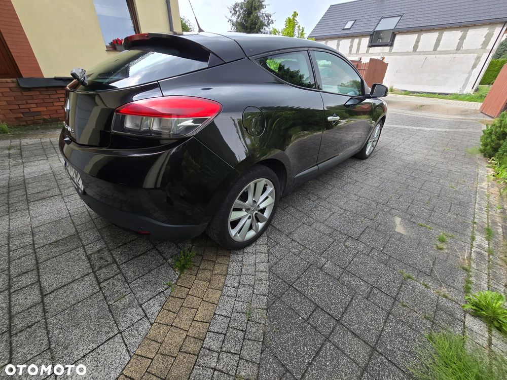 Renault Megane 1.4 16V TCE Dynamique - 12