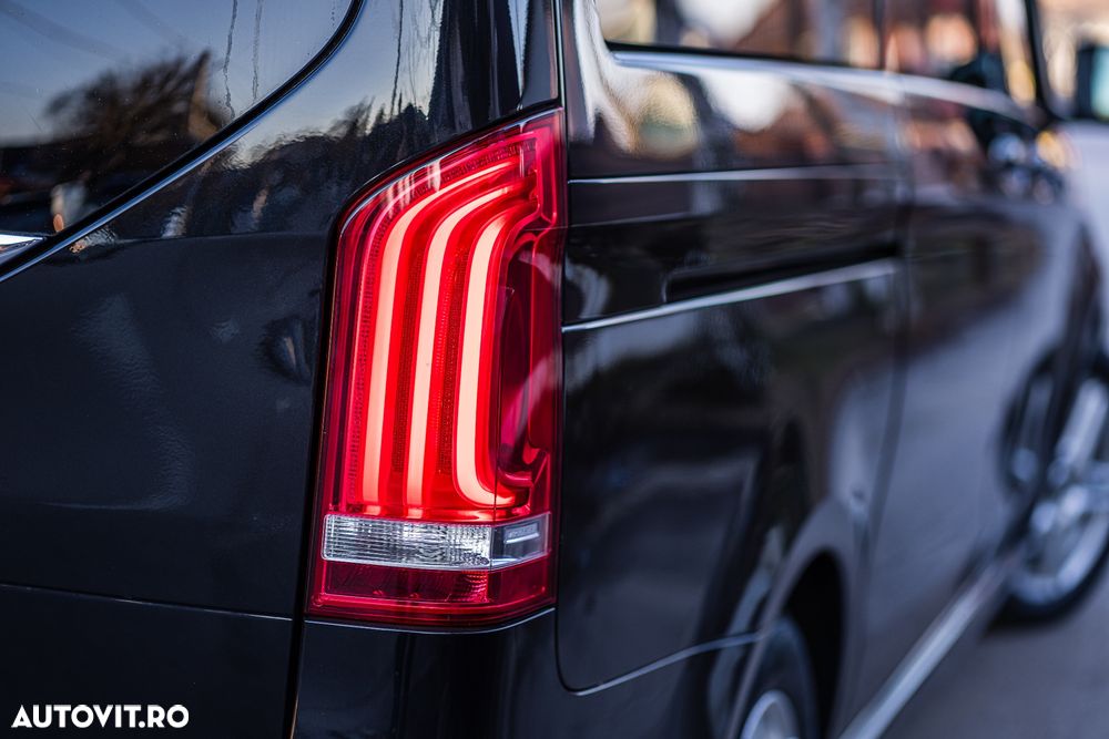 Mercedes-Benz V - 37