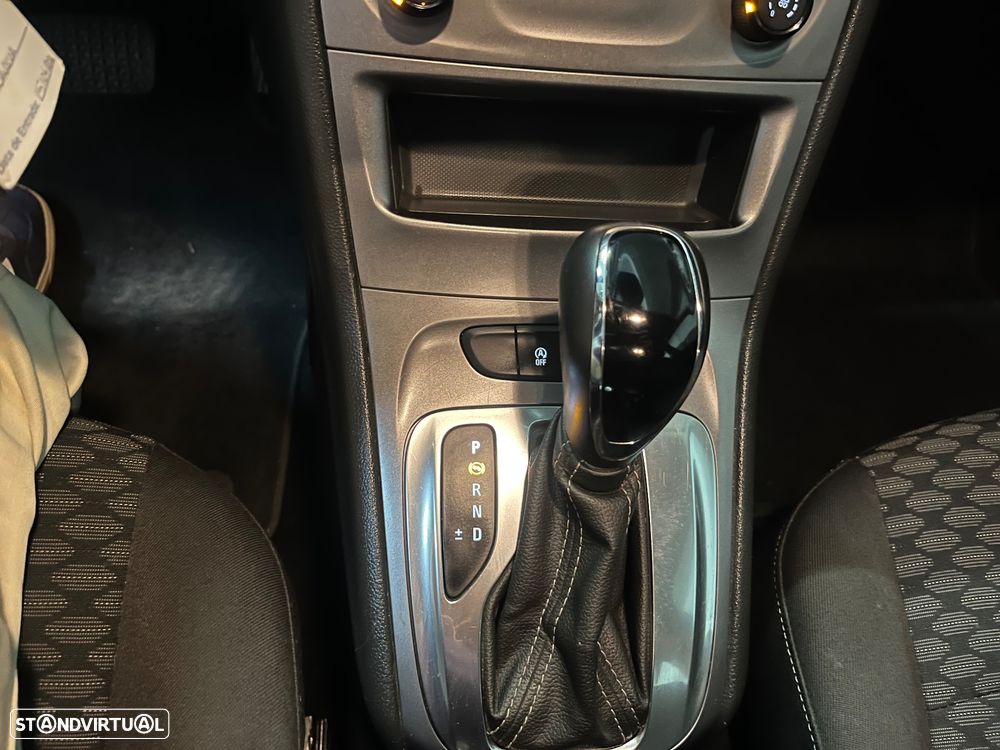 Opel Astra Sports Tourer 1.5 D Business Edition Aut. S/S - 16