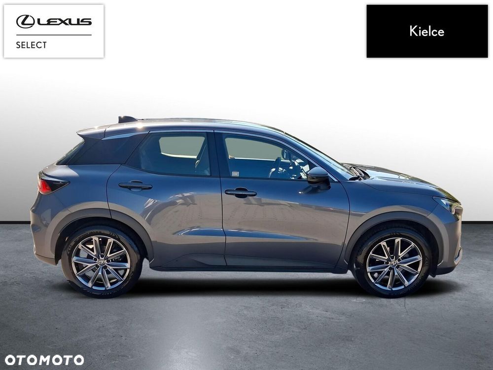 Lexus LBX 1.5 Hybrid Relax - 7