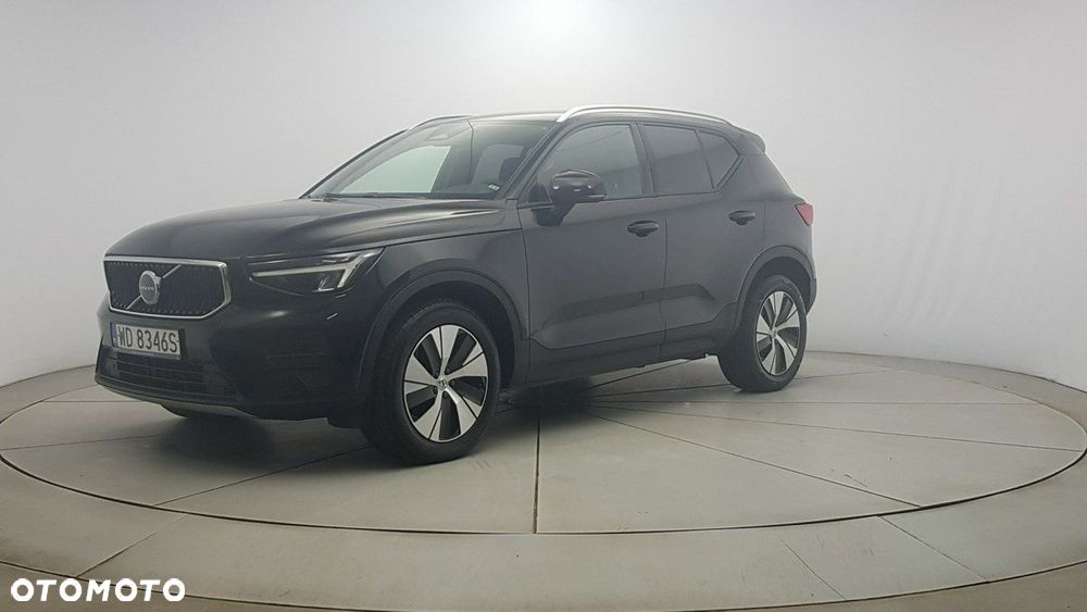 Volvo XC 40 - 3