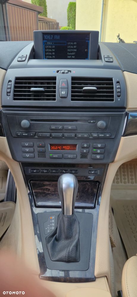BMW X3 xDrive35d Limited Sport Edition - 30