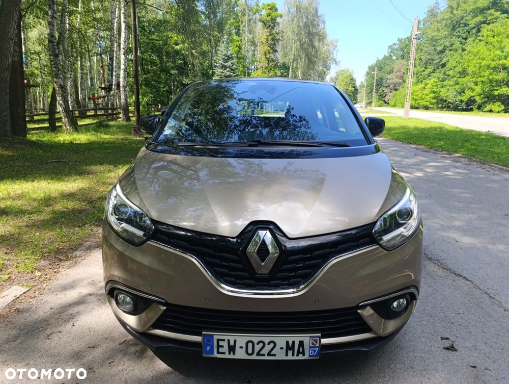 Renault Scenic ENERGY dCi 110 EDC LIMITED - 3