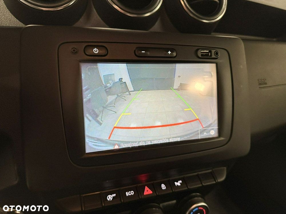 Dacia Duster 1.6 SCe Comfort - 15