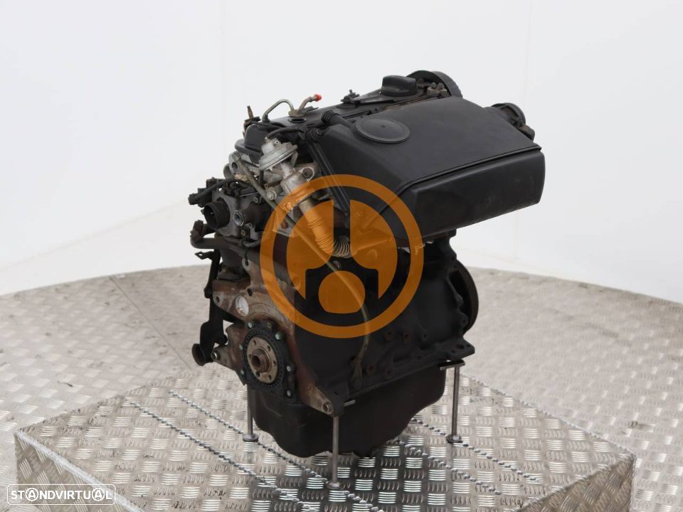 Motor AKU VOLKSWAGEN LUPO I POLO POLO III - 1