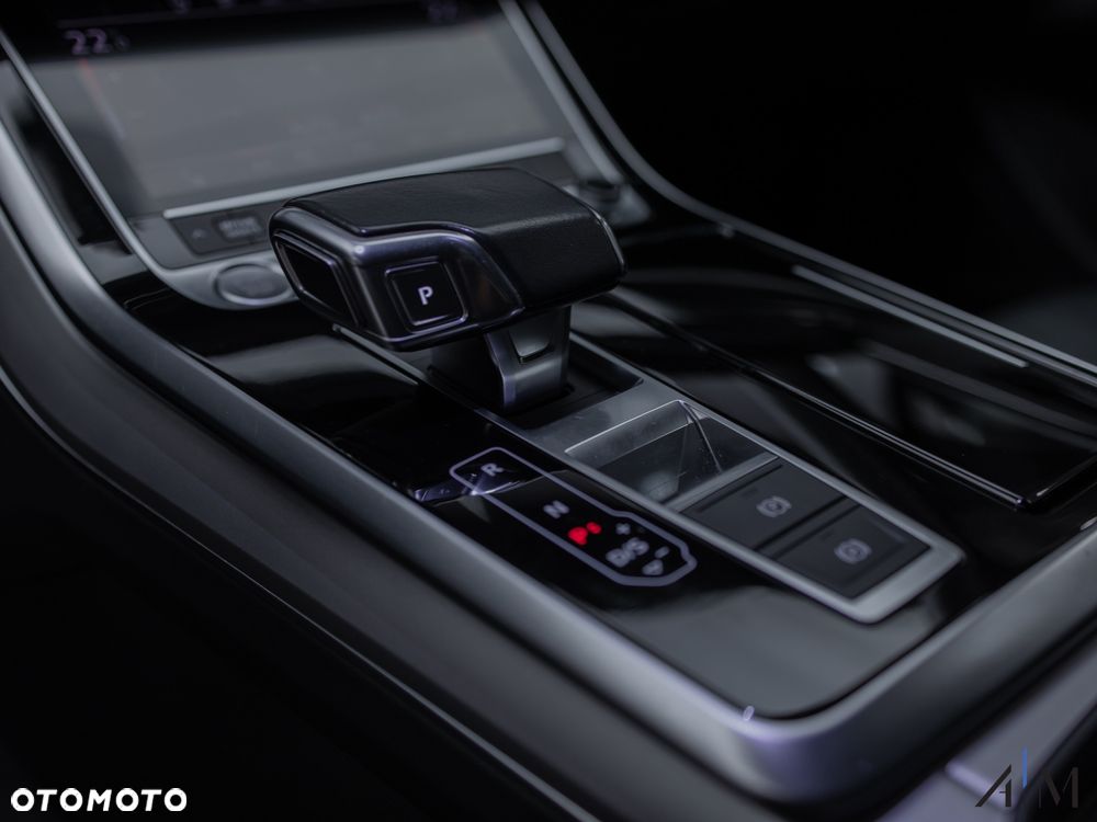 Audi Q7 - 25
