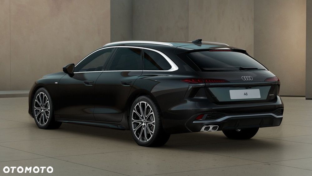 Audi A6 Avant - 3