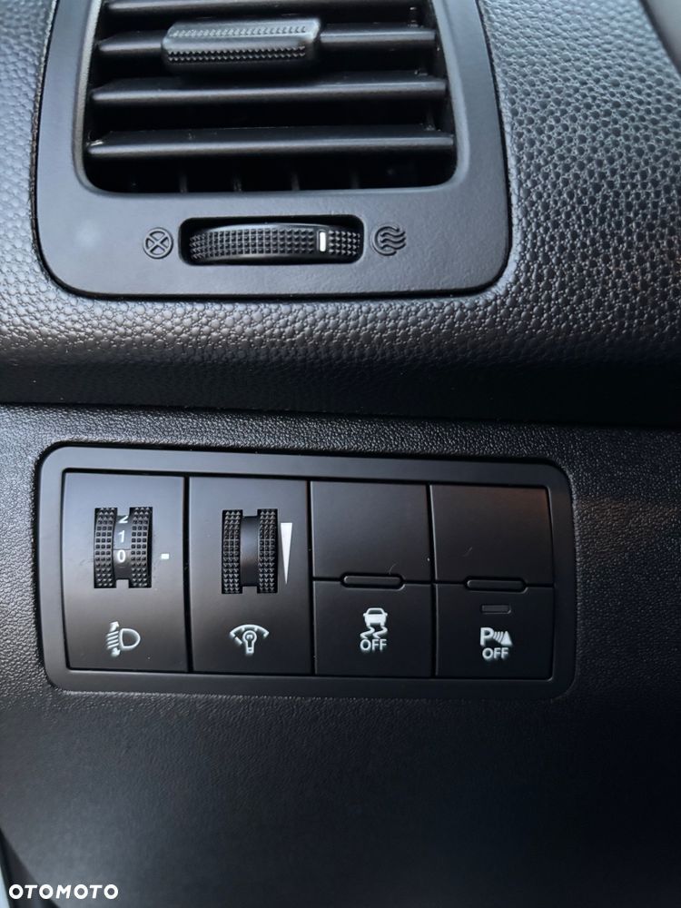 Kia Venga 1.6 CRDi 128 ISG Dream Team Edition - 17