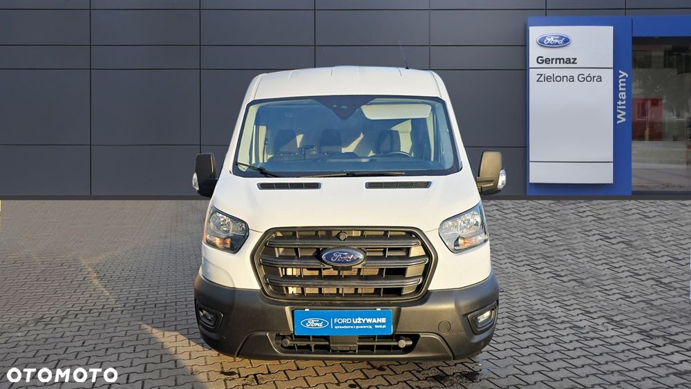 Ford Transit - 5