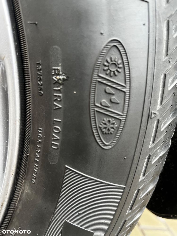 Fiat Sedici 1.6 16V 4x4 Easy - 36