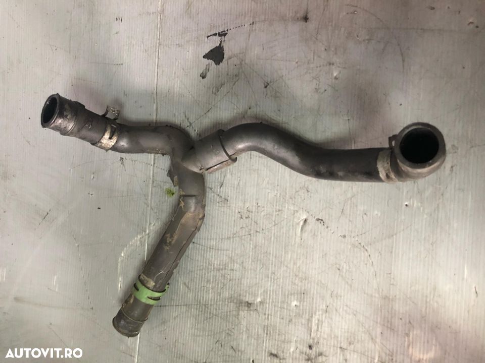 furtun  apa 1.8 tdci ford focus 1 2002-2004 ffda - 1