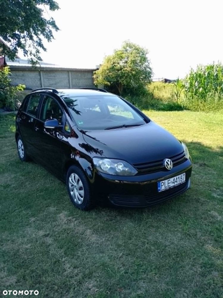 Volkswagen Golf Plus - 2